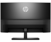 HP 27x Curved Gaming - 520195 - zdjęcie 4